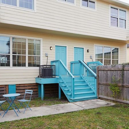 Sonder Treme Aparthotel New Orleans Exteriör bild