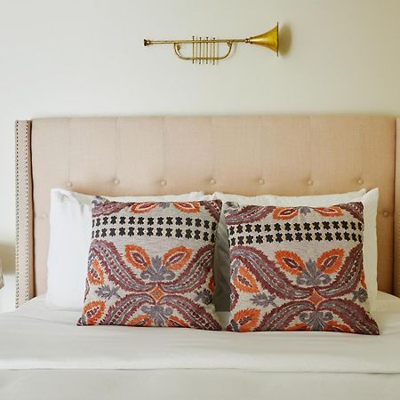Sonder Treme Aparthotel New Orleans Exteriör bild