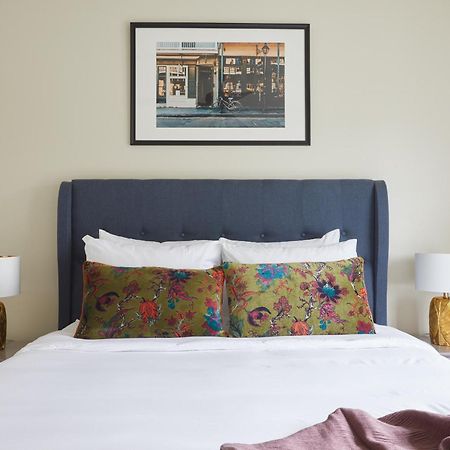 Sonder Treme Aparthotel New Orleans Exteriör bild