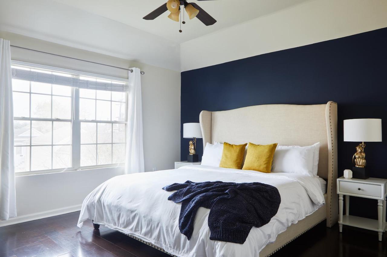 Sonder Treme Aparthotel New Orleans Exteriör bild