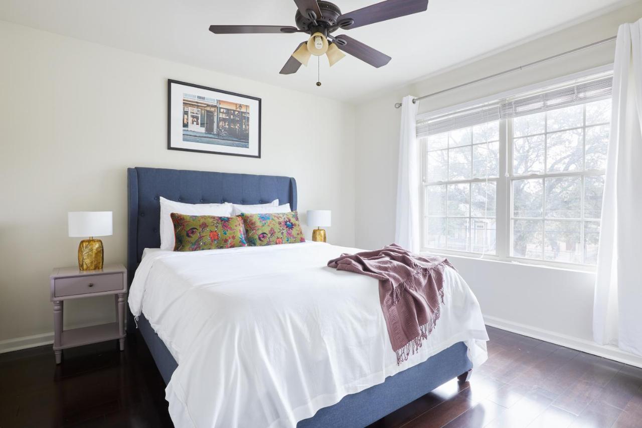 Sonder Treme Aparthotel New Orleans Exteriör bild