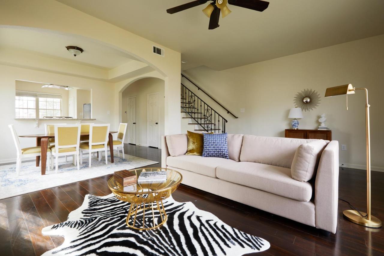 Sonder Treme Aparthotel New Orleans Rum bild