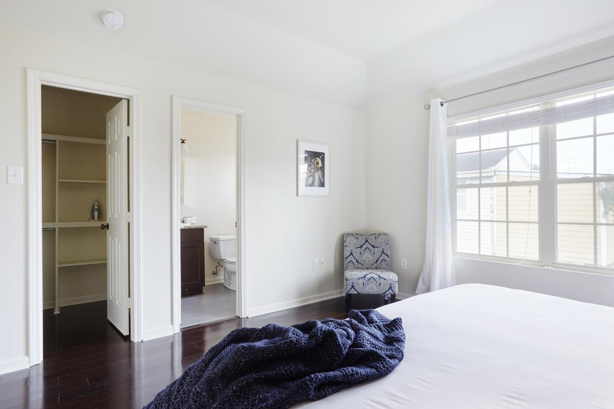 Sonder Treme Aparthotel New Orleans Exteriör bild
