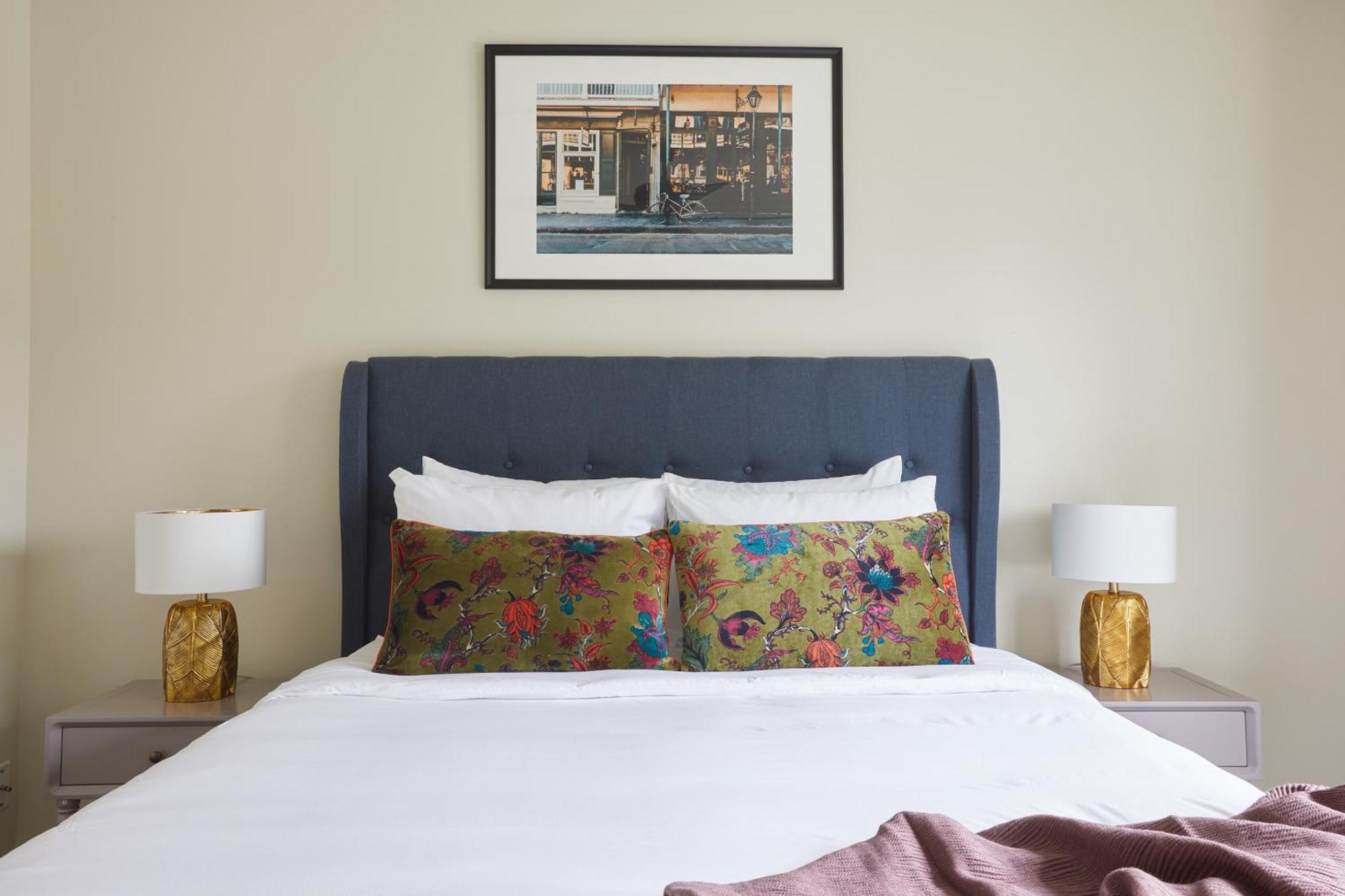 Sonder Treme Aparthotel New Orleans Exteriör bild