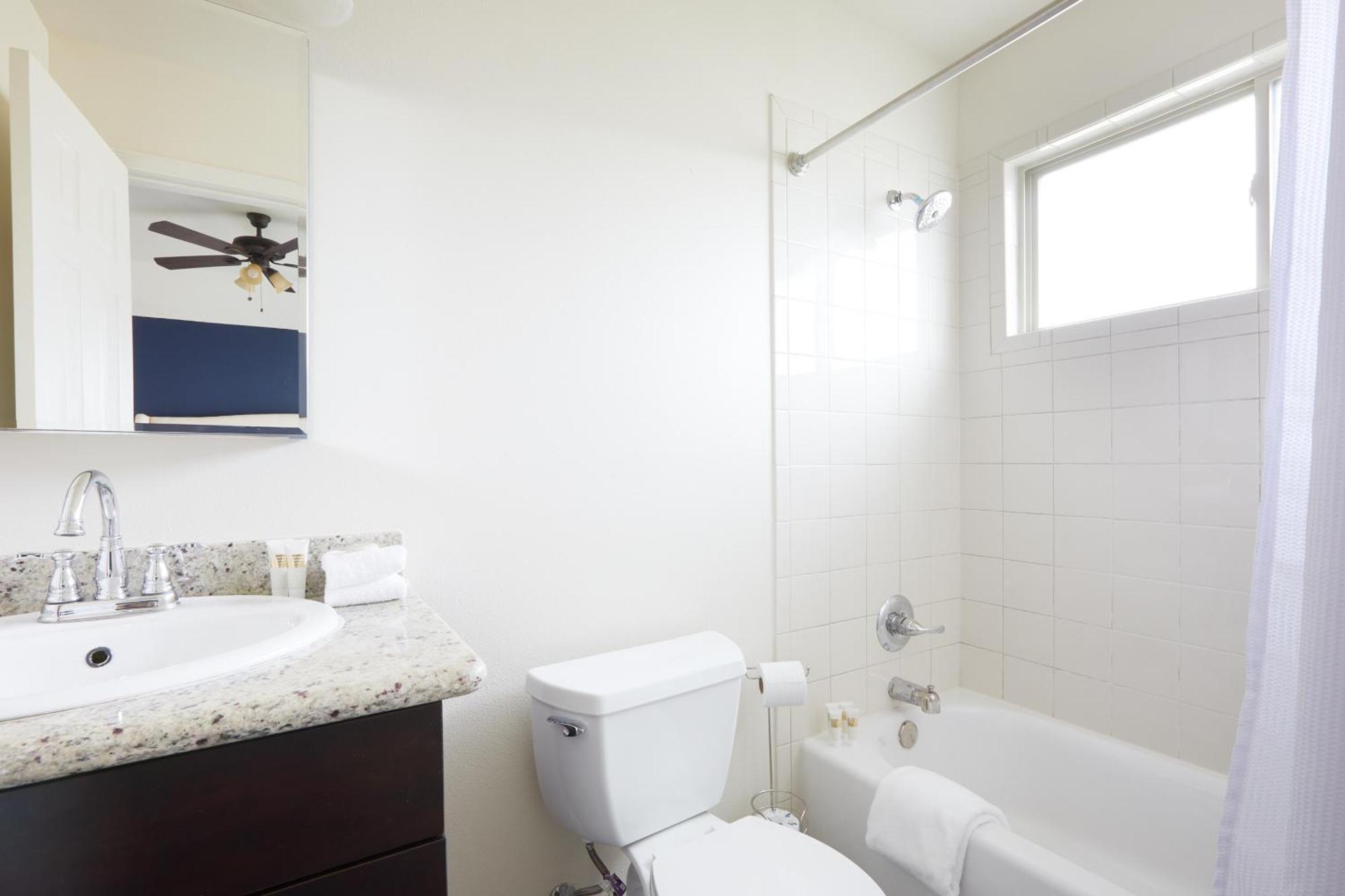 Sonder Treme Aparthotel New Orleans Rum bild