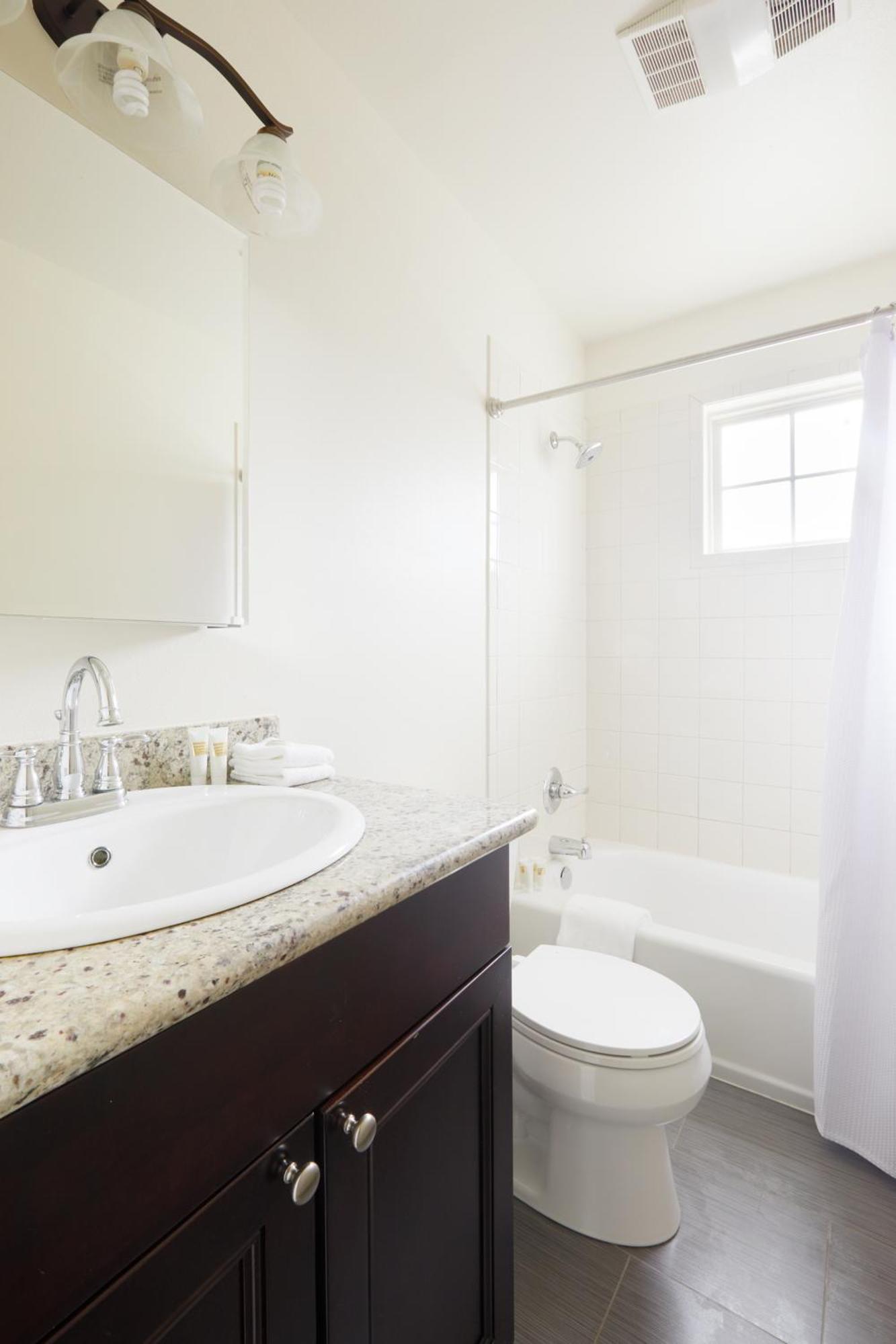 Sonder Treme Aparthotel New Orleans Rum bild
