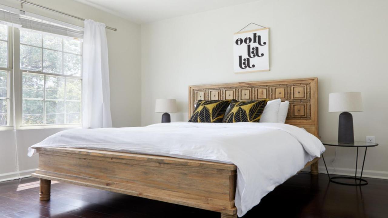 Sonder Treme Aparthotel New Orleans Exteriör bild